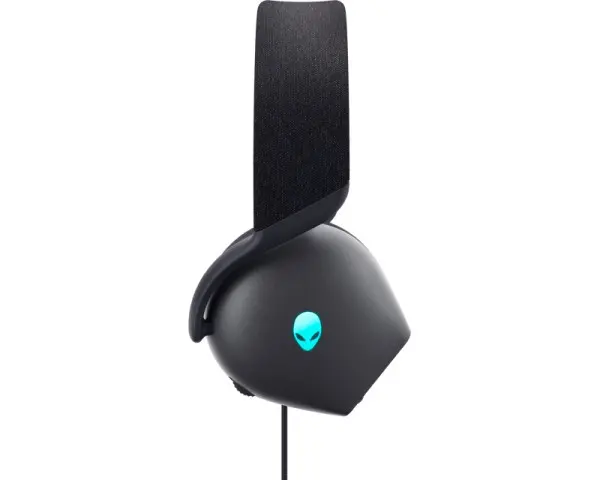DELL AW520H Alienware Wired Gaming slušalice sa mikrofonom crne