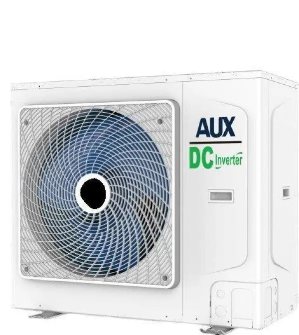 AUX Top. pumpa 8kW Monoblok ACHP-H08/4R3HA-M (ACHP-H08/4R3HA-M)