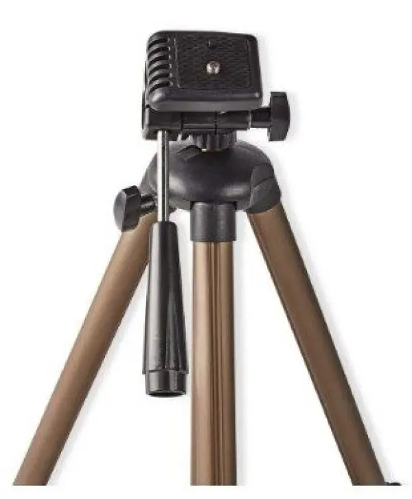TPOD2100BZ Foto video Stativ, Tilt, Tripod + Torba, aluminium, MAX 130cm