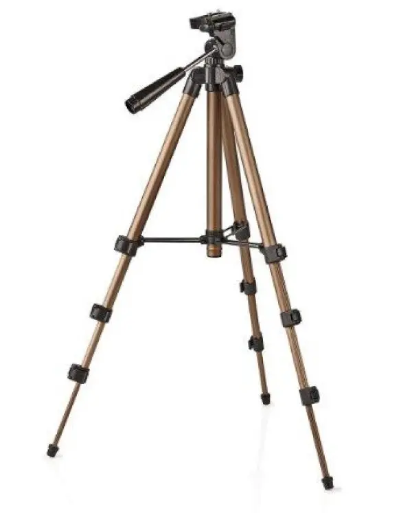 TPOD2000BZ Foto video Stativ, Tilt, Tripod + Torba, aluminium MAX 105cm