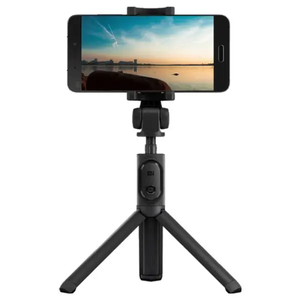 Xiaomi Mi Selfie Stick Tripod Black