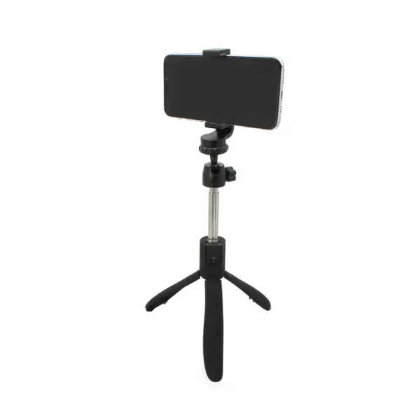 Selfie stick K05 + tripod (2)