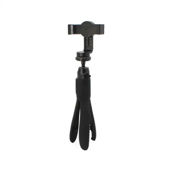Selfie stick K05 + tripod (2)