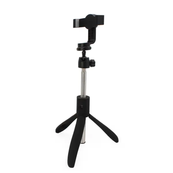 Selfie stick K05 + tripod (2)