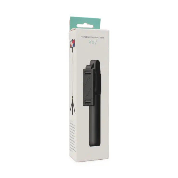 Selfie stick K07 + tripod