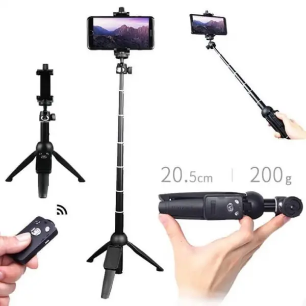 Tripod H8
