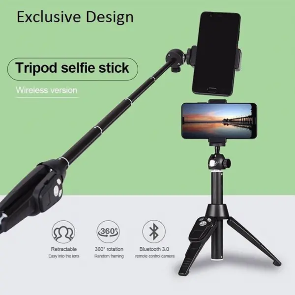 Tripod H8