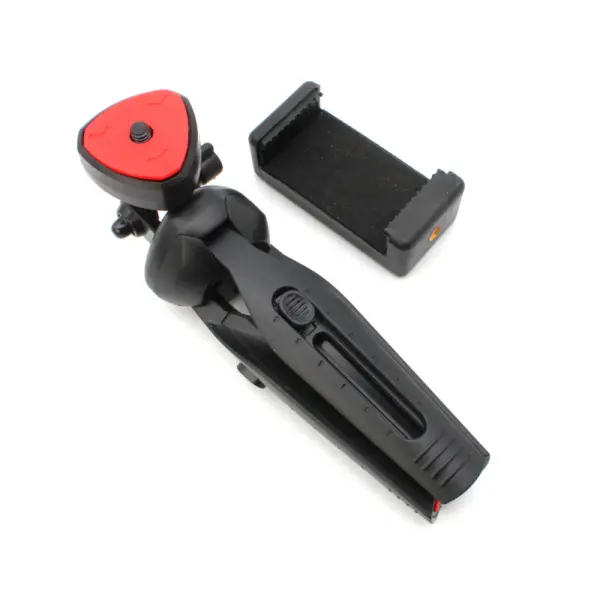 Tripod Mini round