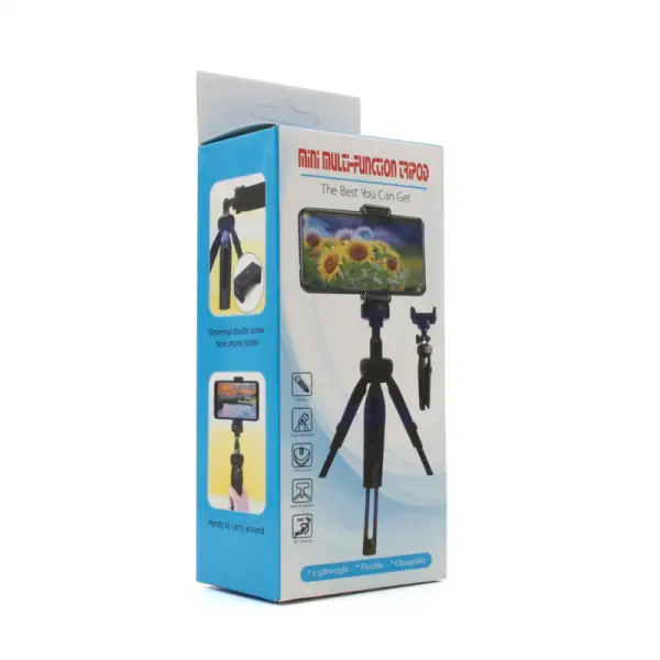 Tripod Mini round