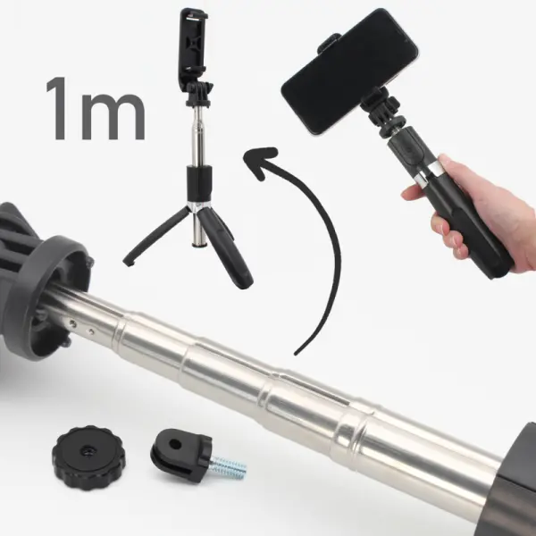 Tripod L02