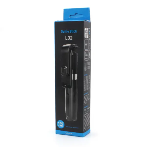 Tripod L02