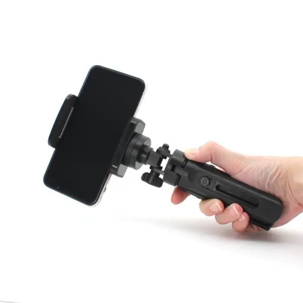 Tripod Net 360 crni