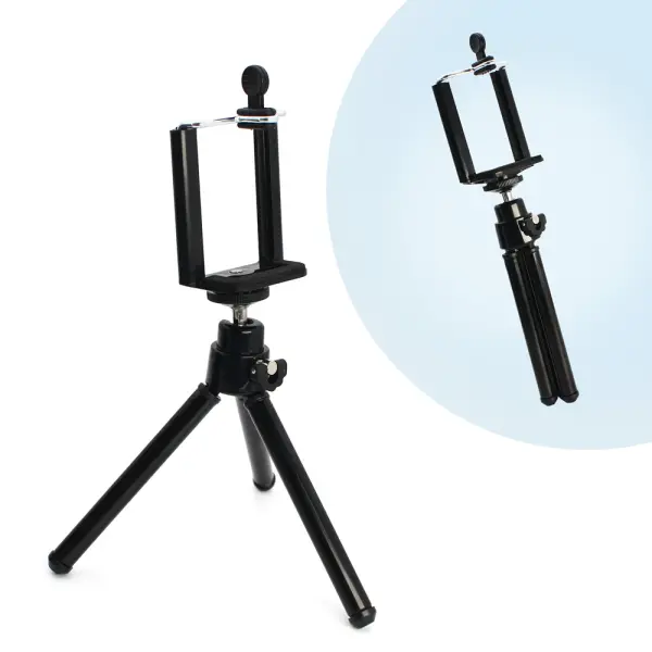 Tripod CP crni