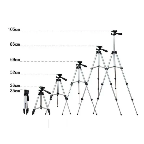 Tripod 3110