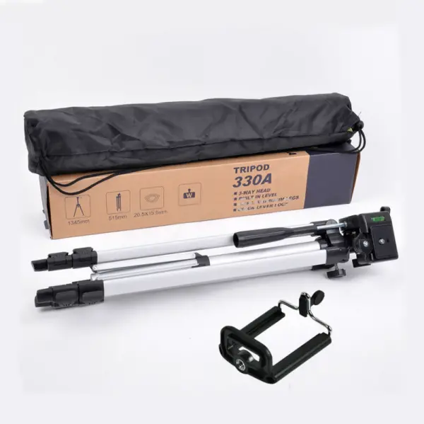 Tripod 330A