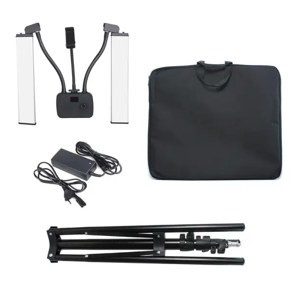 LED lampa sa holderom za mobilni telefon RK39