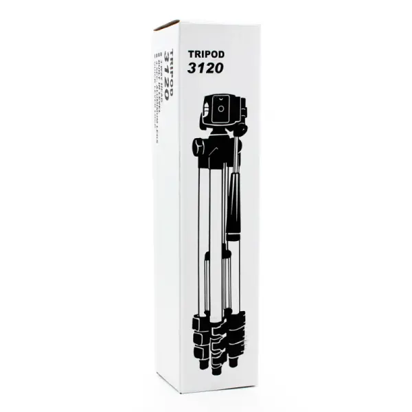 Tripod 3120