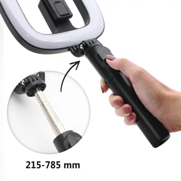 Tripod sa Led rasvetom P20D-1 785mm