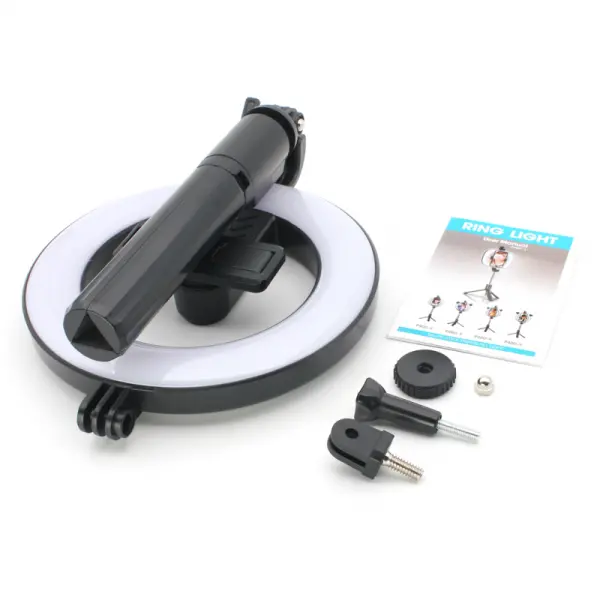 Tripod sa Led rasvetom P40D-2 945mm