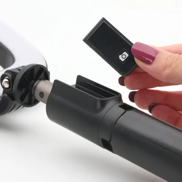 Tripod sa Led rasvetom P40D-2 945mm