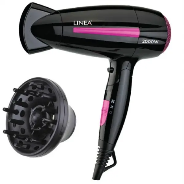 Fen za kosu Linea LHD-0400  snaga 2000W