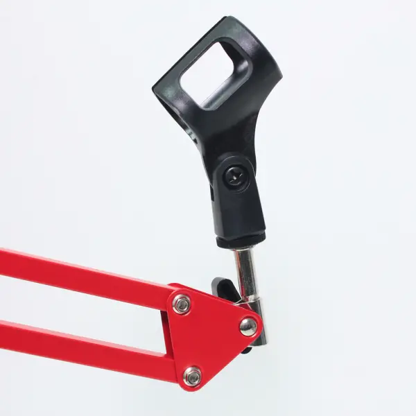 Drzac za mikrofon JYC JK-03 beli