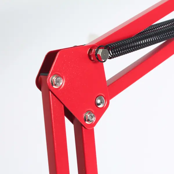 Drzac za mikrofon JYC JK-03 beli