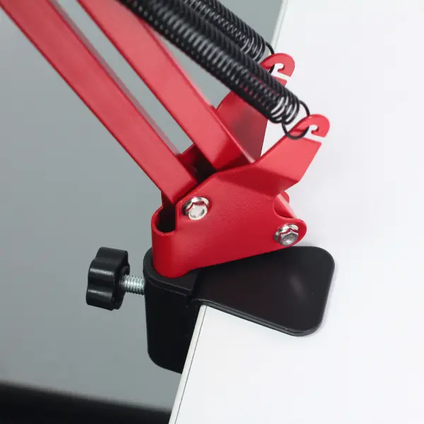 Drzac za mikrofon JYC JK-03 crni