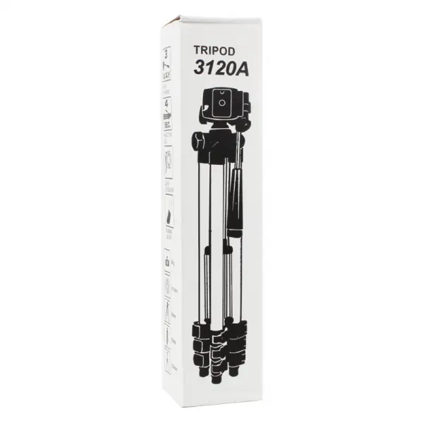 Tripod 3120A