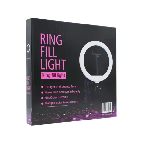 Tripod CXB-260 sa LED rasvetom