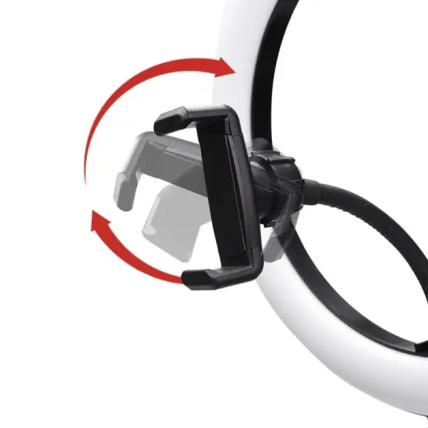 Tripod CXB-260 sa LED rasvetom