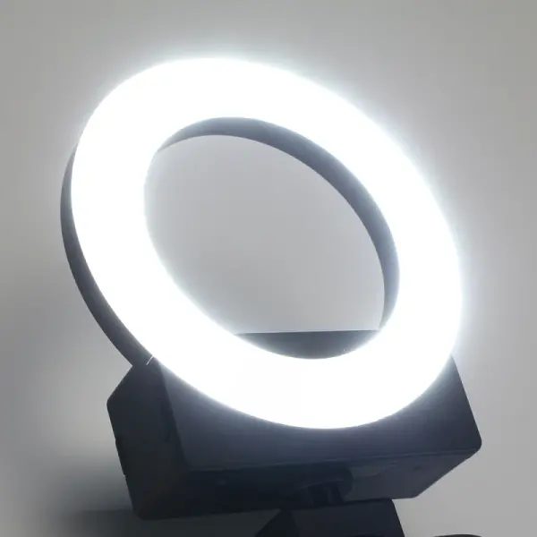 Led selfie crni