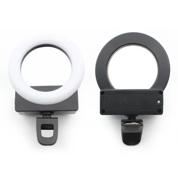 Led selfie crni