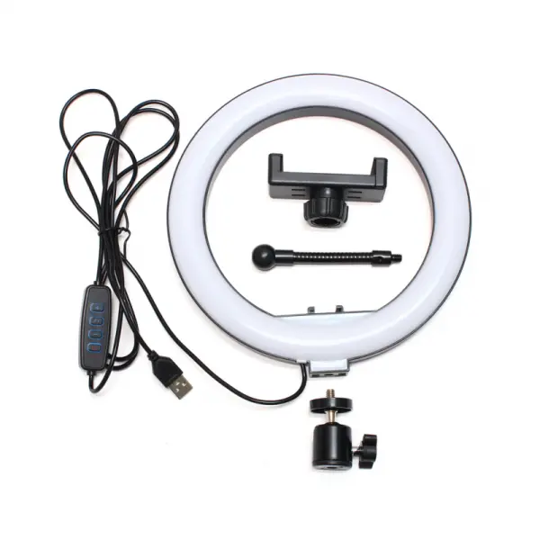 LED lampa za tripod 20cm