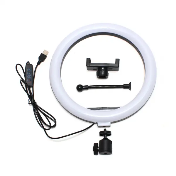 LED lampa za tripod 26cm