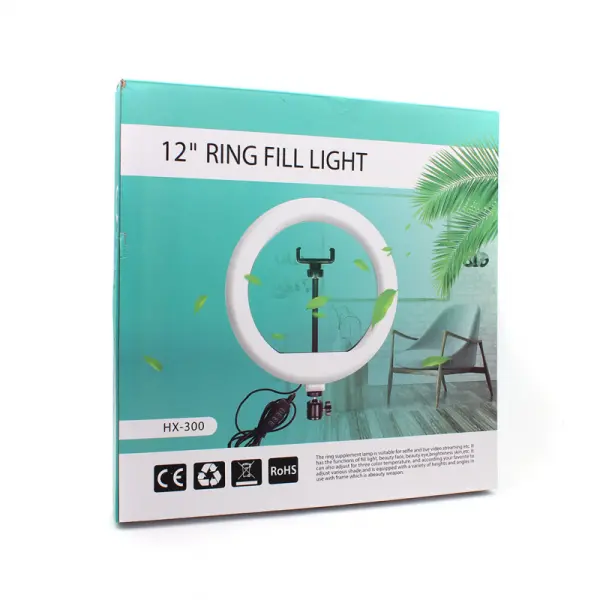 LED lampa za tripod 30cm