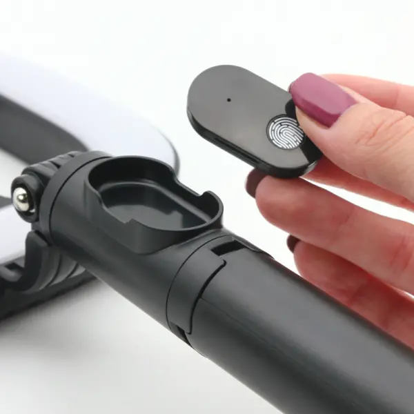 Tripod sa Led rasvetom P20D-2 785mm