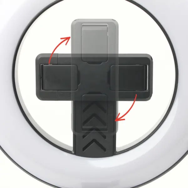 Tripod sa Led rasvetom P20D-2 785mm