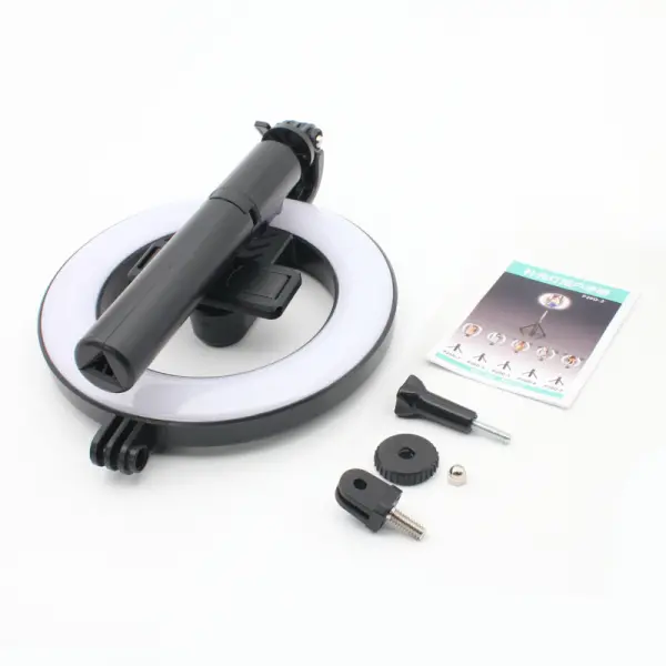 Tripod sa Led rasvetom P20D-2 785mm