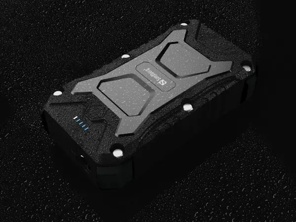 Powerbank Sandberg 420-92 20000mAh USB-C 30W PD