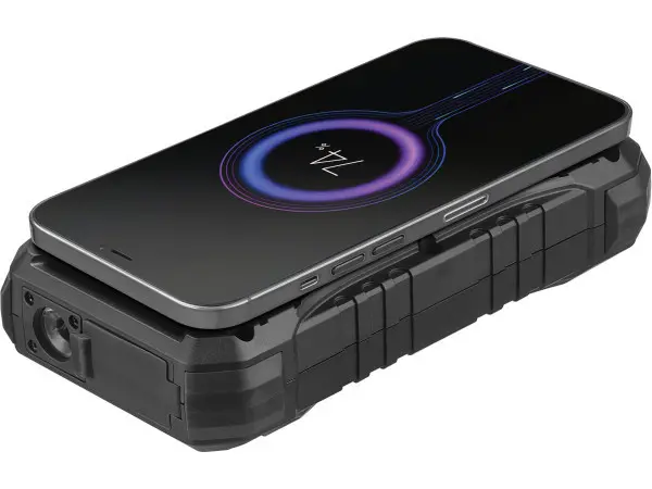Powerbank Sandberg 420-92 20000mAh USB-C 30W PD