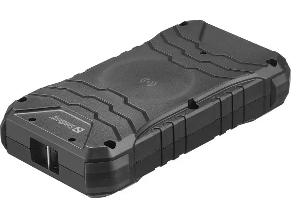 Powerbank Sandberg 420-92 20000mAh USB-C 30W PD