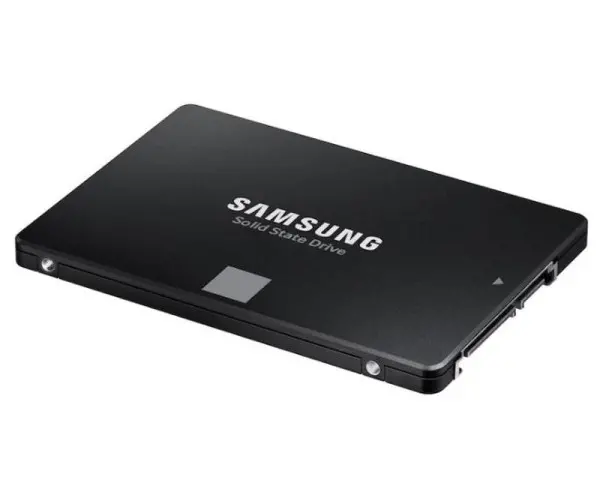SAMSUNG 2TB 2.5'' SATA III MZ-77E2T0B 870 EVO Series SSD (2)