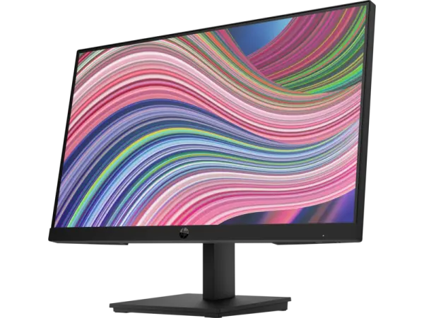 Monitor HP P22 G5 (64X86AA) IPS monitor 21.5inc FullHD 1920x1080, HDMI, VGA, DP