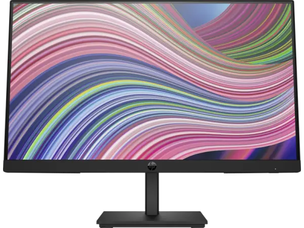 Monitor HP P22 G5 (64X86AA) IPS monitor 21.5inc FullHD 1920x1080, HDMI, VGA, DP