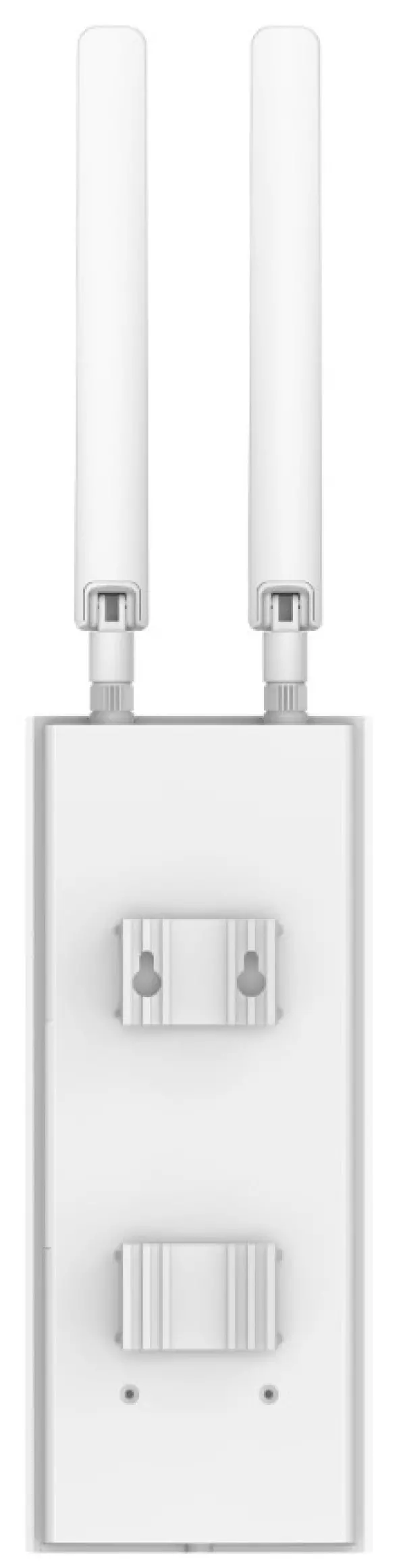 Cudy LT500 Outdoor 4G LTE Cat 4 AC1200 Wi-Fi Route, Nano SIM Slot, 10/100 Mbps WAN/LAN