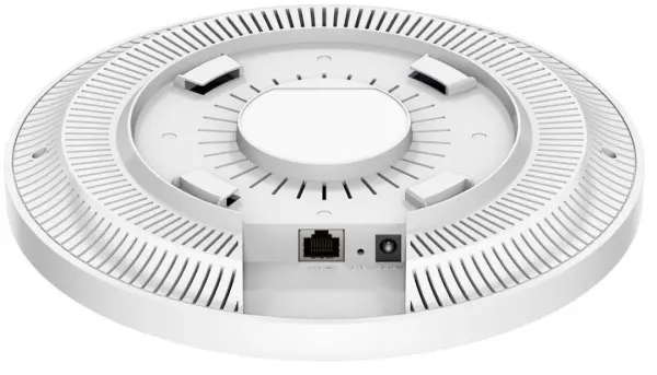 Cudy AP1300 AC1200 Gigabit Wireless Access Point, Dual Band, 1xGbit WAN/LAN (PoE), AP/Router/RE/WISP