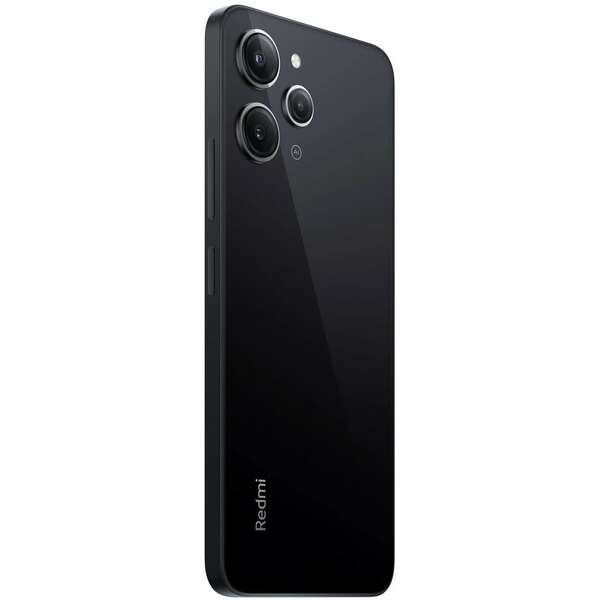 Redmi 12 EU 8+256 Midnight Black (2)