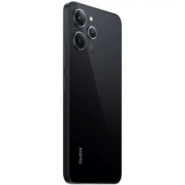 Redmi 12 EU 8+256 Midnight Black (2)