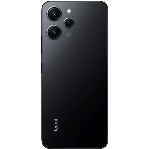 Redmi 12 EU 8+256 Midnight Black (2)